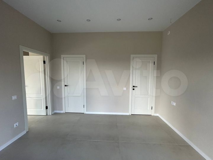 Дом 134 м² на участке 8 сот.