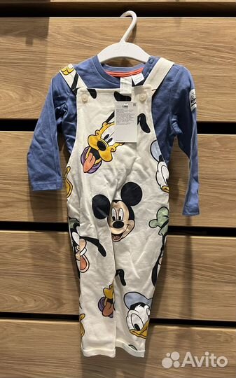 Комплект hm 80р