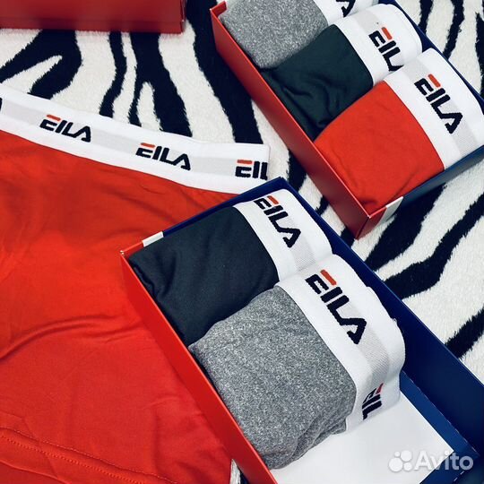 Трусы мужские боксеры набор