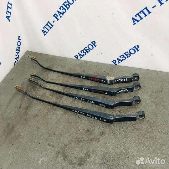 Дворник Chevrolet Lacetti 2004-2013