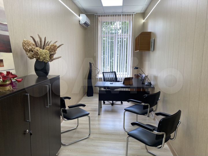 Свободного назначения, 48 м²