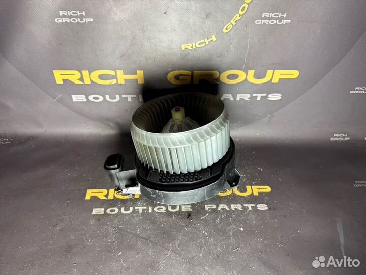 Мотор печки Jaguar Xf Х260 204DTD 2016