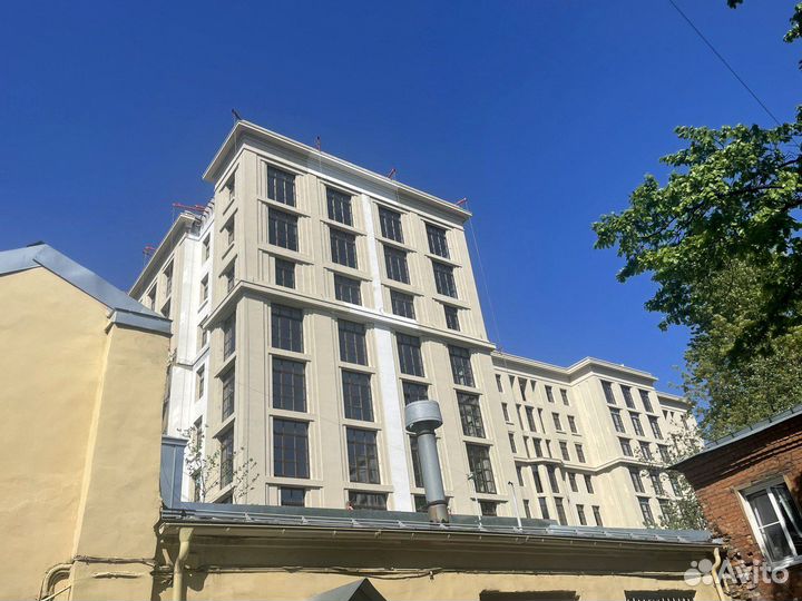 Карниз