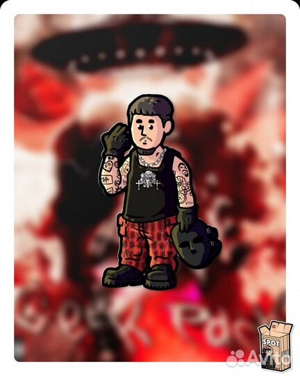 Альбомы репера yeat В spot+