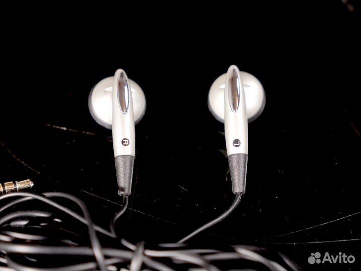 Наушники Yamaha