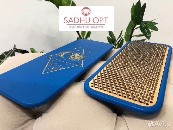 Доска садху