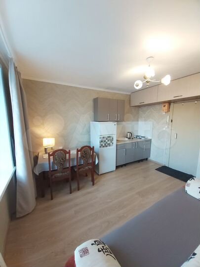 Комната 13,1 м² в 1-к., 4/5 эт.