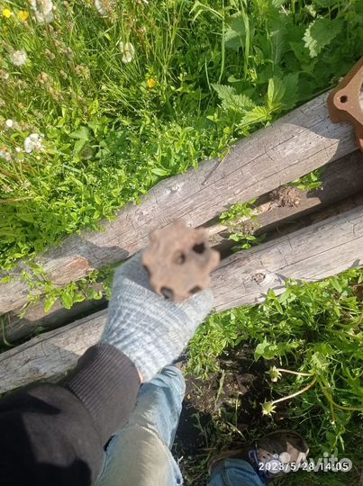 Ключи для трактора