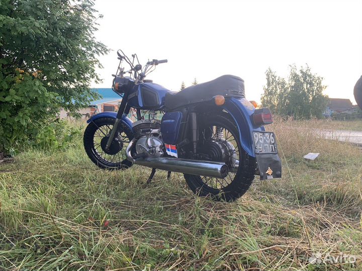 Иж Юпитер 3
