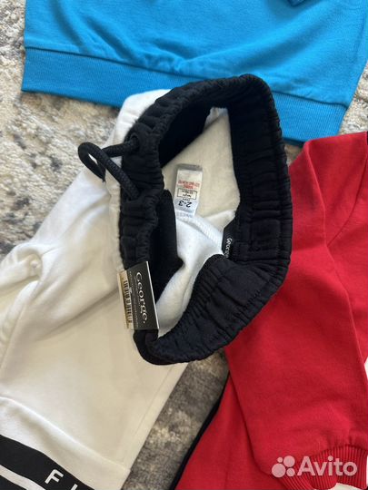 Новые вещи 92 98 lc waikiki