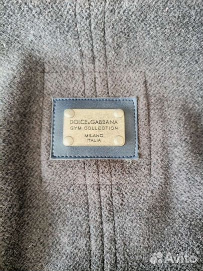 Костюм для мальчика D&G