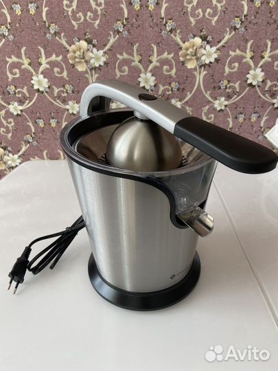 Соковыжималка