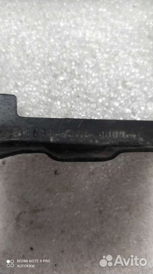 Кожух короб аккумуляторный Honda civic 4D