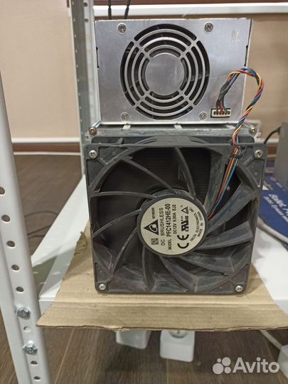 Whatsminer M20s