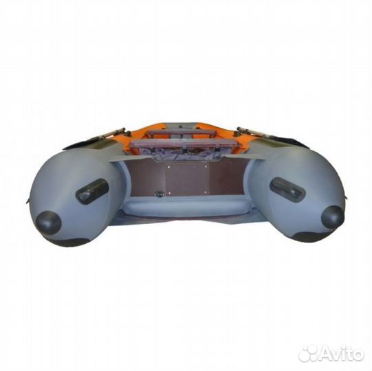 Лодка пвх навигатор 350 нднд PRO