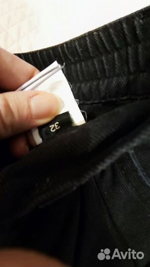 Брюки мужские ostin