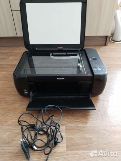 Принтер,сканер (мфу)