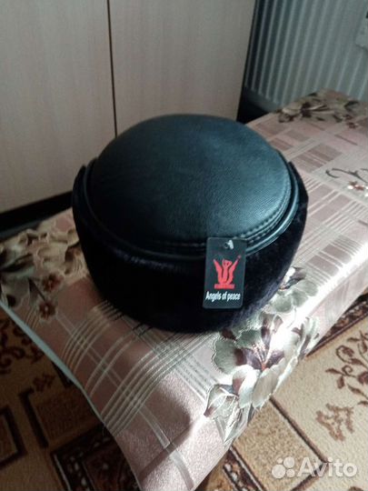 Кепка мужская