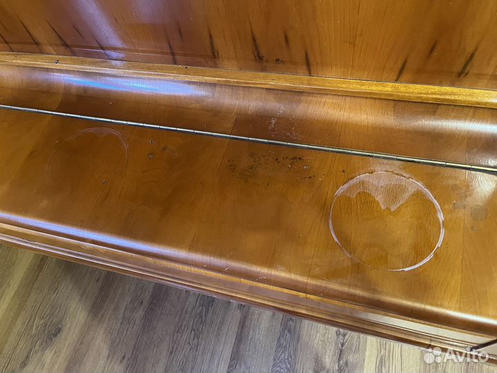 Фортепиано