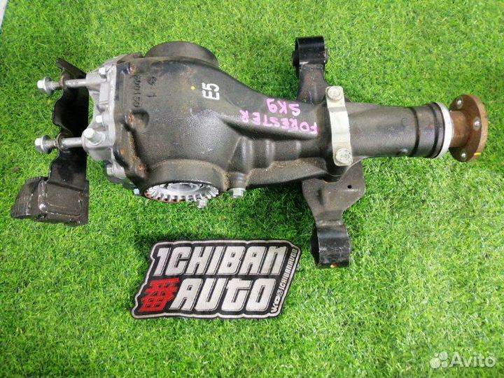 Редуктор задний Subaru Forester SK9 FB25