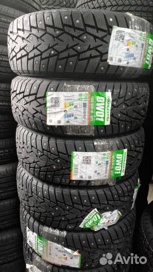 DoubleStar DW01 195/55 R16 87T