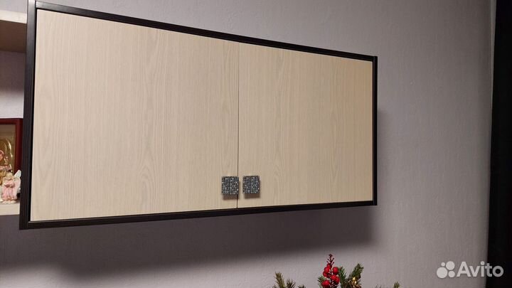 Стенка в гостиную