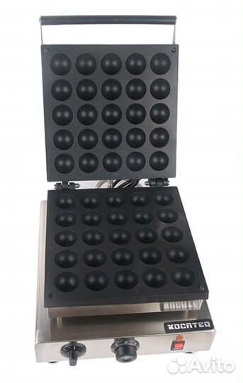 Вафельница