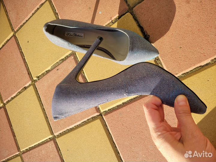 Туфли женские 38 размер новые