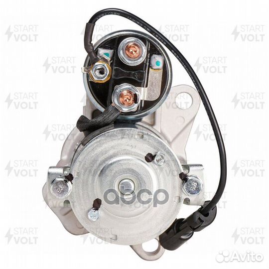 Стартер LST0504 startvolt