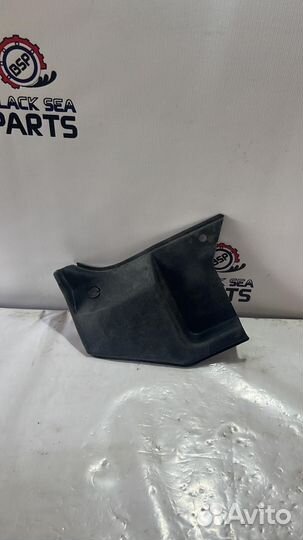 Декоративная накладка дэу Нексия