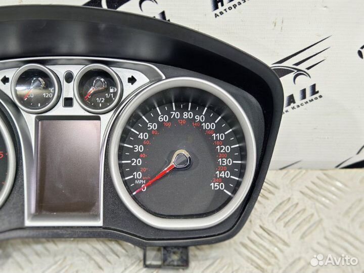 Панель приборов Ford Kuga CBV 2.0 tdci G6DG 2009