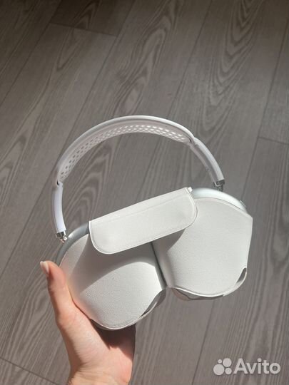 Наушники AirPods Max