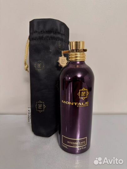Montale Intense Cafe 10ml распив