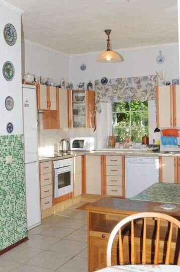 Дом 242 м² на участке 24,2 сот.