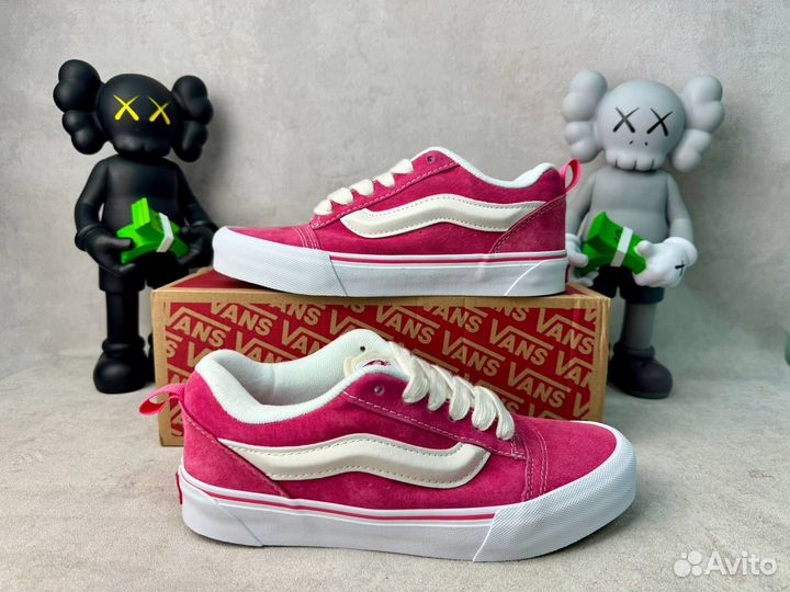 Vans Knu Skool 