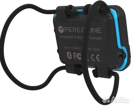 Компьютер - Shearwater Peregrine