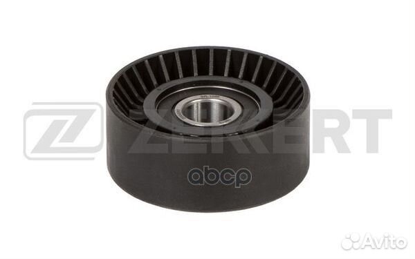 Ролик натяжной агрегатного ремня BMW 5 (E39) 96