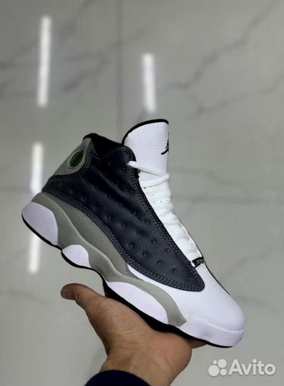 Кроссовки Nike air Jordan 13 Retro