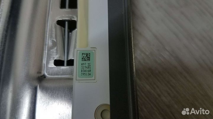 Платы от телевизора Samsung UE32K5500BU