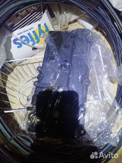 Запчасти на двигатель chrysler волга газель