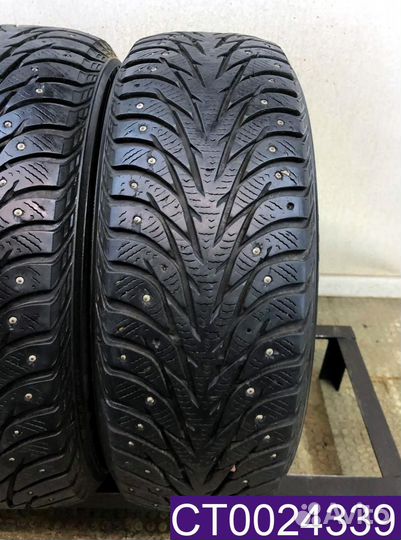 Yokohama Ice Guard IG35 205/60 R16 96T