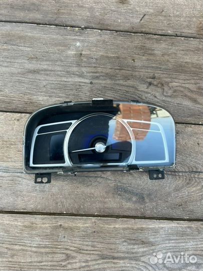 Щиток приборов Honda Civic 4D 1.3 2008