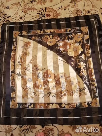 Платки женские
