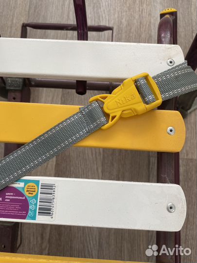 Детские санки