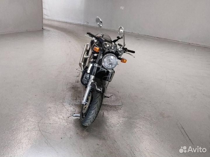 Suzuki SV400 047669