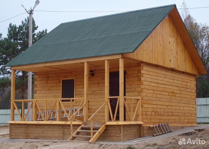 Ремонтно- строительные услуги