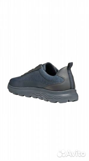 Кроссовки мужские Geox