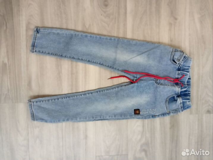 Вещи для девочки 116