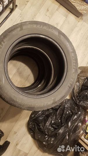 Laufenn S Fit AS 225/60 R18 100V