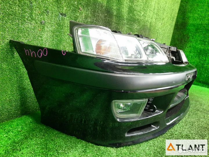 Nose cut nissan primera